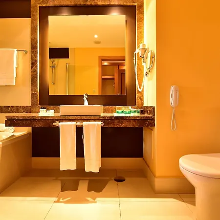 Pestana Promenade Ocean Resort Hotel Funchal  Exterior photo