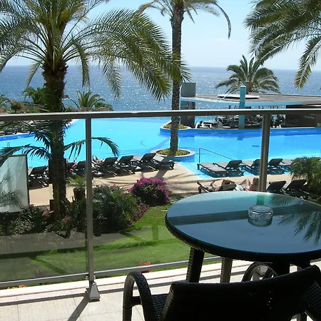 Pestana Promenade Ocean Resort Hotel Funchal  Room photo