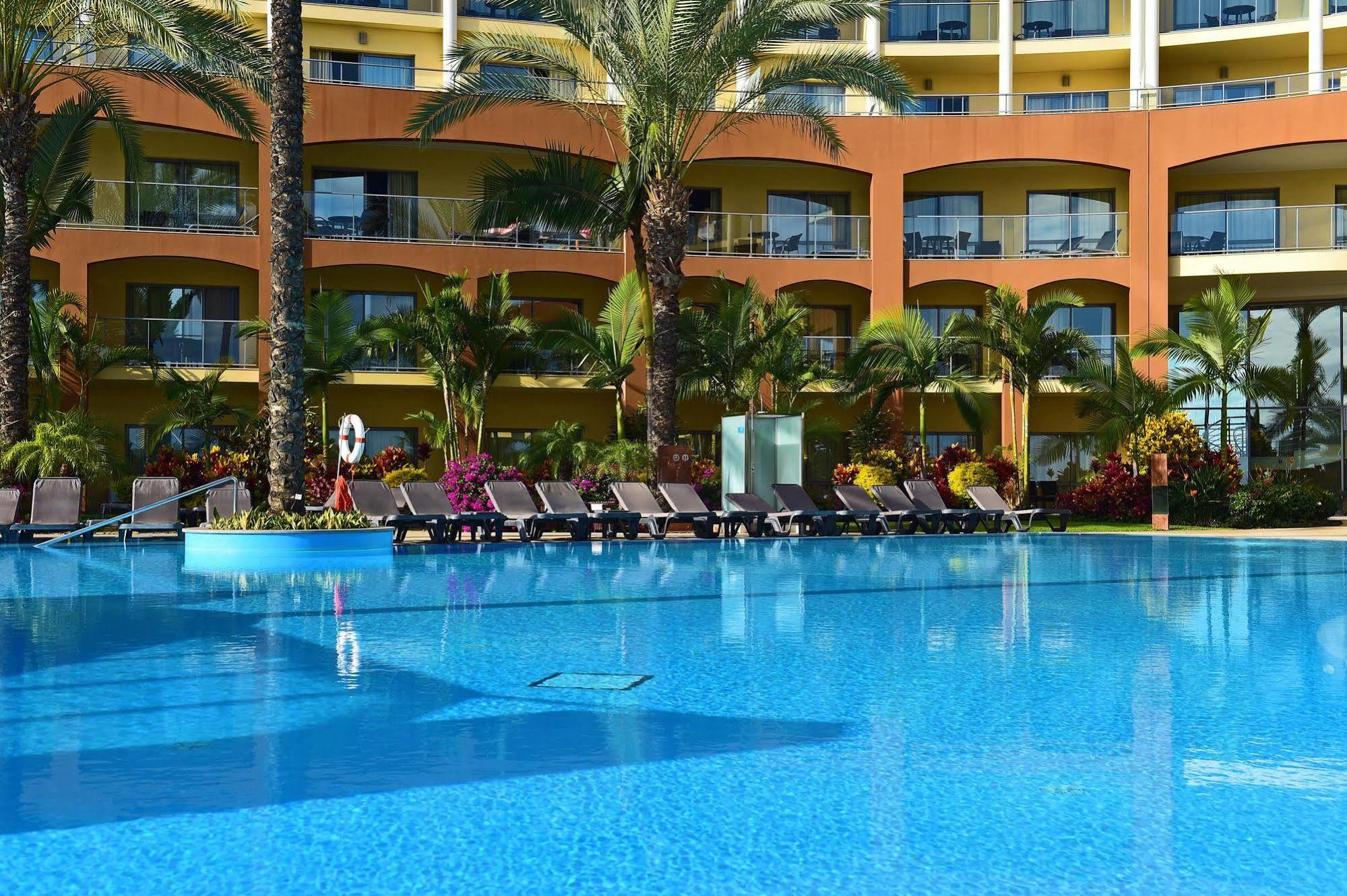 Pestana Promenade Ocean