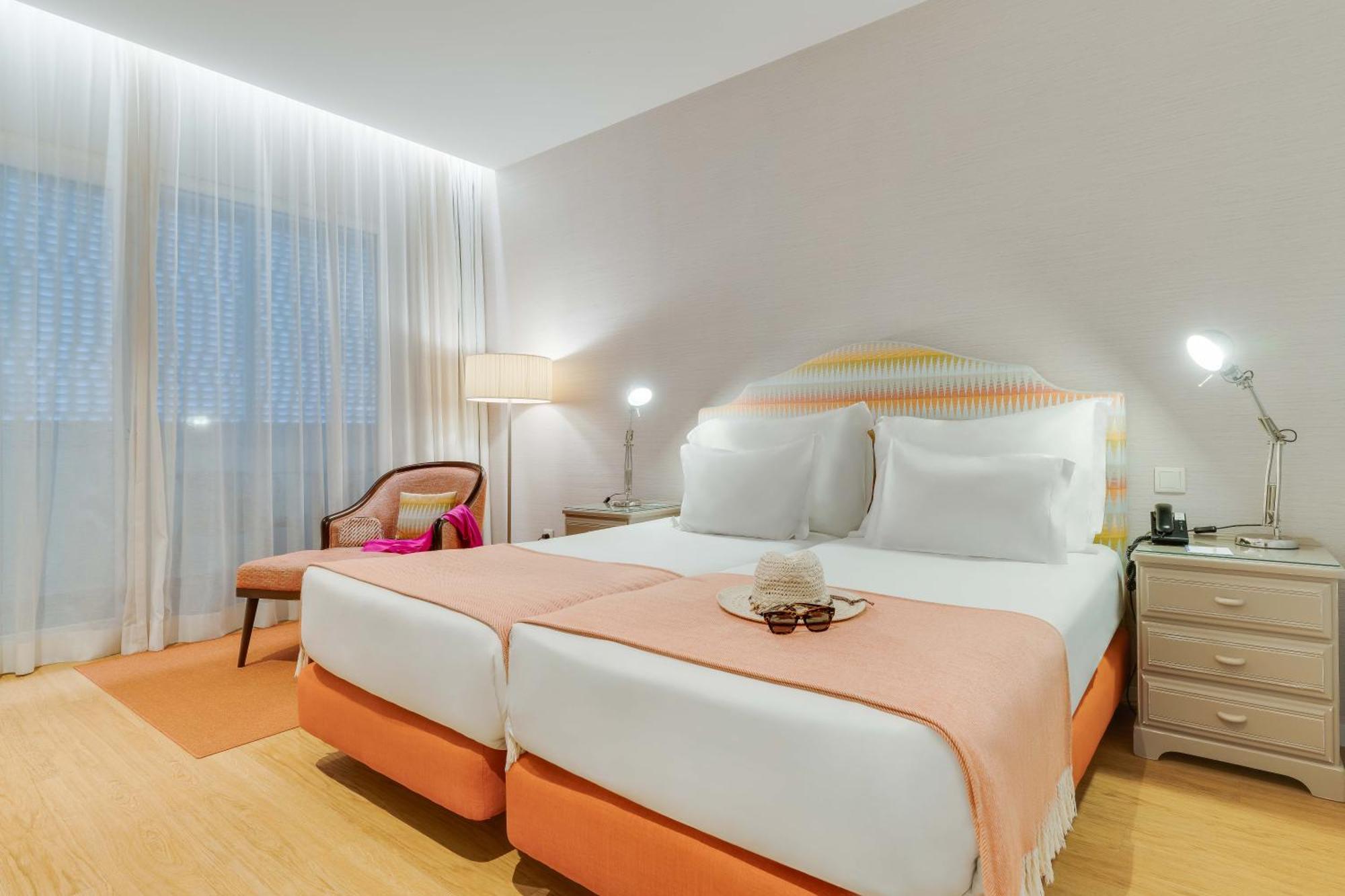 Pestana Promenade Ocean Hotel